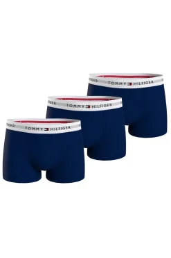 Tommy Jeans Pack de 3 boxers estampado Outlet