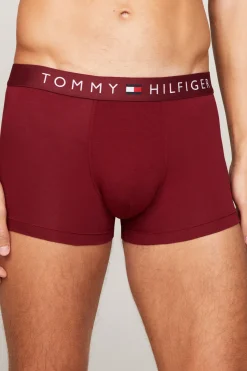 Tommy Jeans Pack de 3 boxers de colores estampado Hot