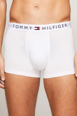 Tommy Jeans Pack de 3 boxers de colores estampado Hot