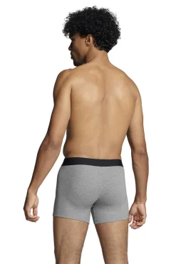 Levi's Pack de 2 boxers Levi’s® Gris