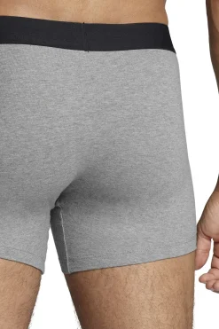 Levi's Pack de 2 boxers Levi’s® Gris