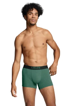 Levi's Pack de 2 boxers Levi’s® Verde New