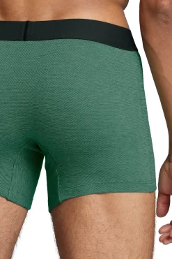 Levi's Pack de 2 boxers Levi’s® Verde New