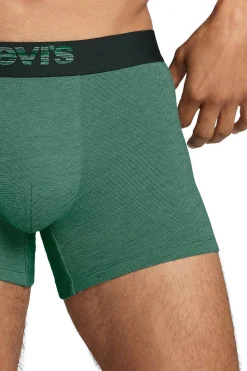 Levi's Pack de 2 boxers Levi’s® Verde New