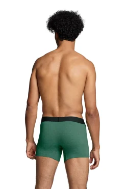 Levi's Pack de 2 boxers Levi’s® Verde New