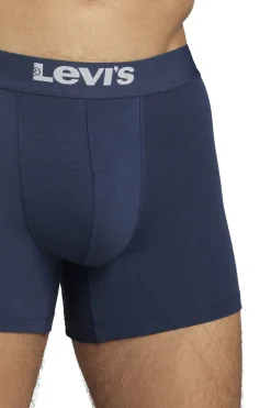 Levi's Pack de 2 boxers Levi’s® Azul marino Hot