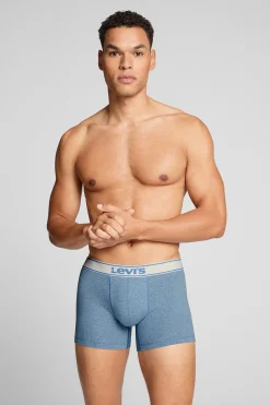 Levi's Pack de 2 boxers Levi’s® Azul Online