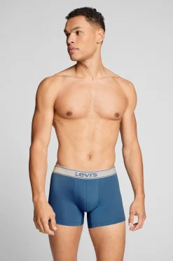 Levi's Pack de 2 boxers Levi’s® Azul Online