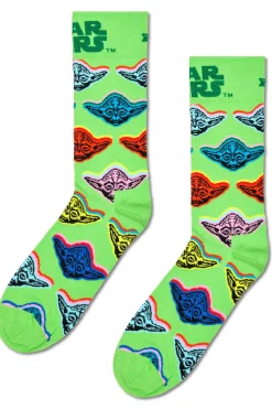 Happy Socks Pack de 3 calcetines unisex Star Wars™ Gift Set negro Online