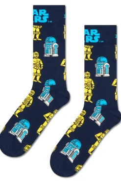 Happy Socks Pack de 3 calcetines unisex Star Wars™ Gift Set negro Online