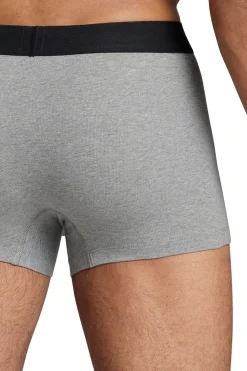 Levi's Pack de 2 calzoncillos trunk de hombre de Levi’s® Gris Clearance