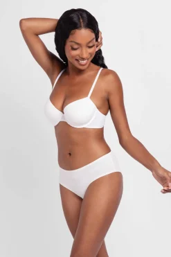 Dorina Pack de 2 sujetadores Emersyn con relleno negro Sale