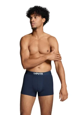 Levi's Pack de dos boxers Azul marino Sale