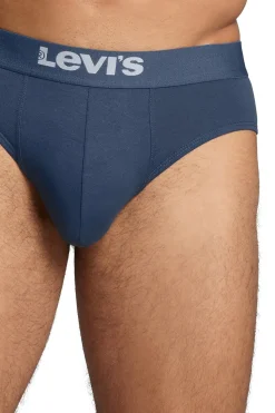 Levi's Pack de dos boxers Azul marino Outlet