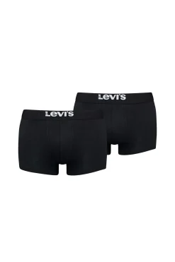 Levi's Pack de dos boxers Negro Sale