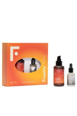 Freshly Cosmetics PACK Los + virales estampado New