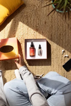 Freshly Cosmetics PACK Los + virales estampado New