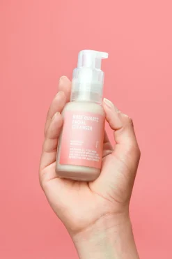 Freshly Cosmetics PACK Mini Cleanser Trio estampado Discount