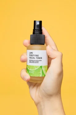 Freshly Cosmetics PACK Mini Cleanser Trio estampado Discount