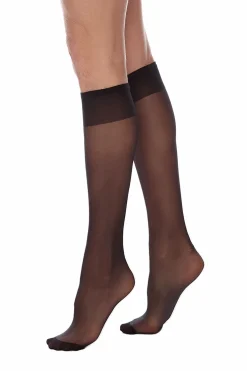 Ivette Bridal Pack4 Minimedias 15dn negro Outlet