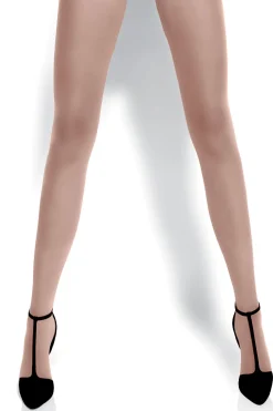 Ivette Bridal Pack2 panty 15dn nude Hot