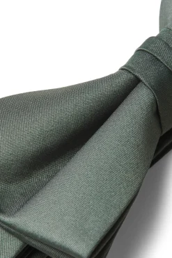 Jack & Jones Pajarita lisa Verde Online