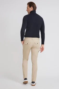 Street Monkey Pantalón cargo Beige Online