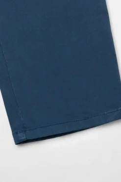 Silbon Pantalón cargo Azul Best