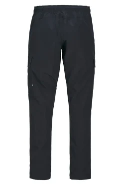 Jack & Jones Pantalón cargo con bolsillos laterale azul New