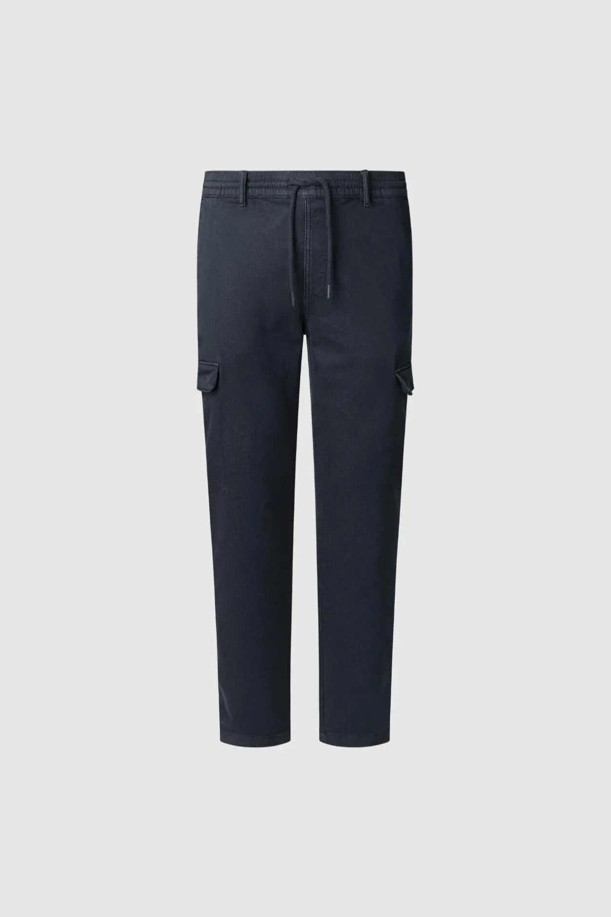 Pepe Jeans Pantalón Cargo Fit Slim azul New