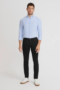 Street Monkey Pantalón casual Negro Sale