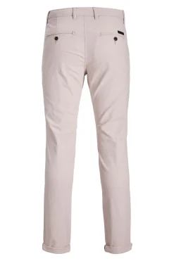 Jack & Jones Pantalón chino Beige Hot