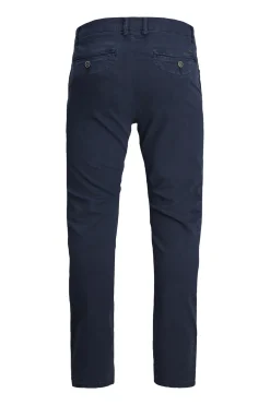Jack & Jones Pantalón chino Azul marino Sale