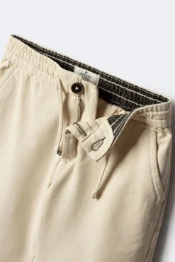 Springfield Kids Pantalón chino comfort slim fit niño estampado Online