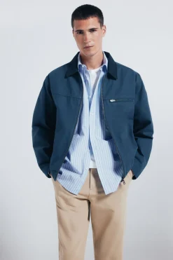 Springfield Pantalón chino comfort slim fit beige Best