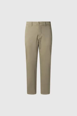 Pepe Jeans Pantalón Chino Fit Slim beige Best