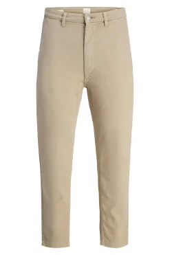 Jack & Jones Pantalón chino slim fit Beige