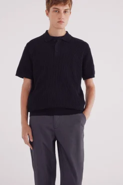 Springfield Pantalón chino vestir comfort slim fit gris Sale