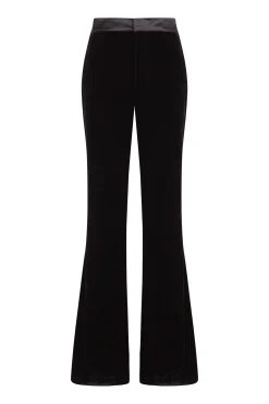 Pedro del Hierro Pantalón combinado Negro Best