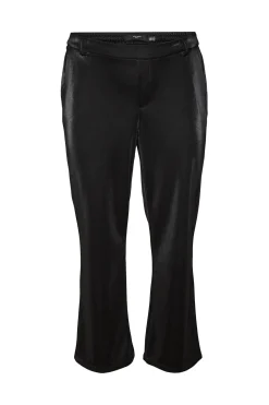 Vero Moda Curve Pantalón curve Negro