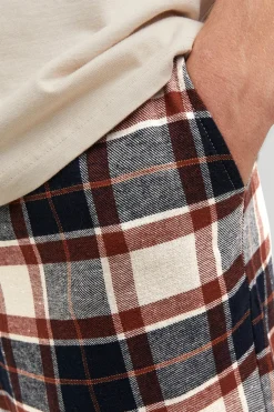 Jack & Jones Pantalón de pijama largo multicolor Best