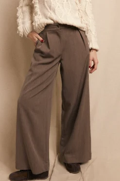 Slowlove Pantalón de pinzas rastrero Arena Online