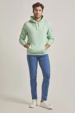 Street Monkey Pantalón denim skinny fit Azul marino Discount