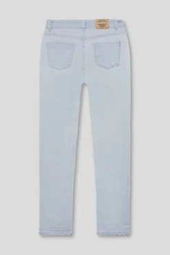 Street Monkey Pantalón denim skinny fit Azul