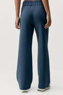 Born Living Yoga Pantalón deportivo Iniya gris Clearance