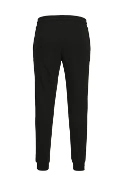 Jack & Jones Pantalón deportivo casual negro Clearance