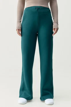 Born Living Yoga Pantalón deportivo Kioko verde Outlet