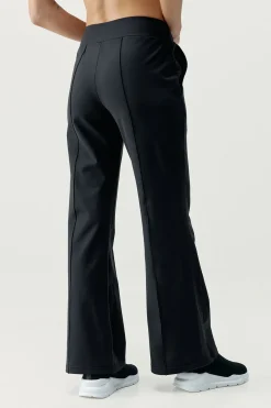 Born Living Yoga Pantalón deportivo Leya negro