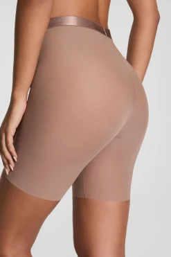Spanx Pantalón invisible moldeador de tul de la colección smooth™ Sheer Smoothing nude Best