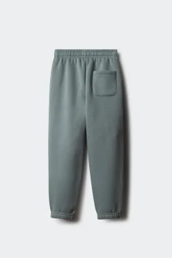 Springfield Kids Pantalón jogger básico azul Best